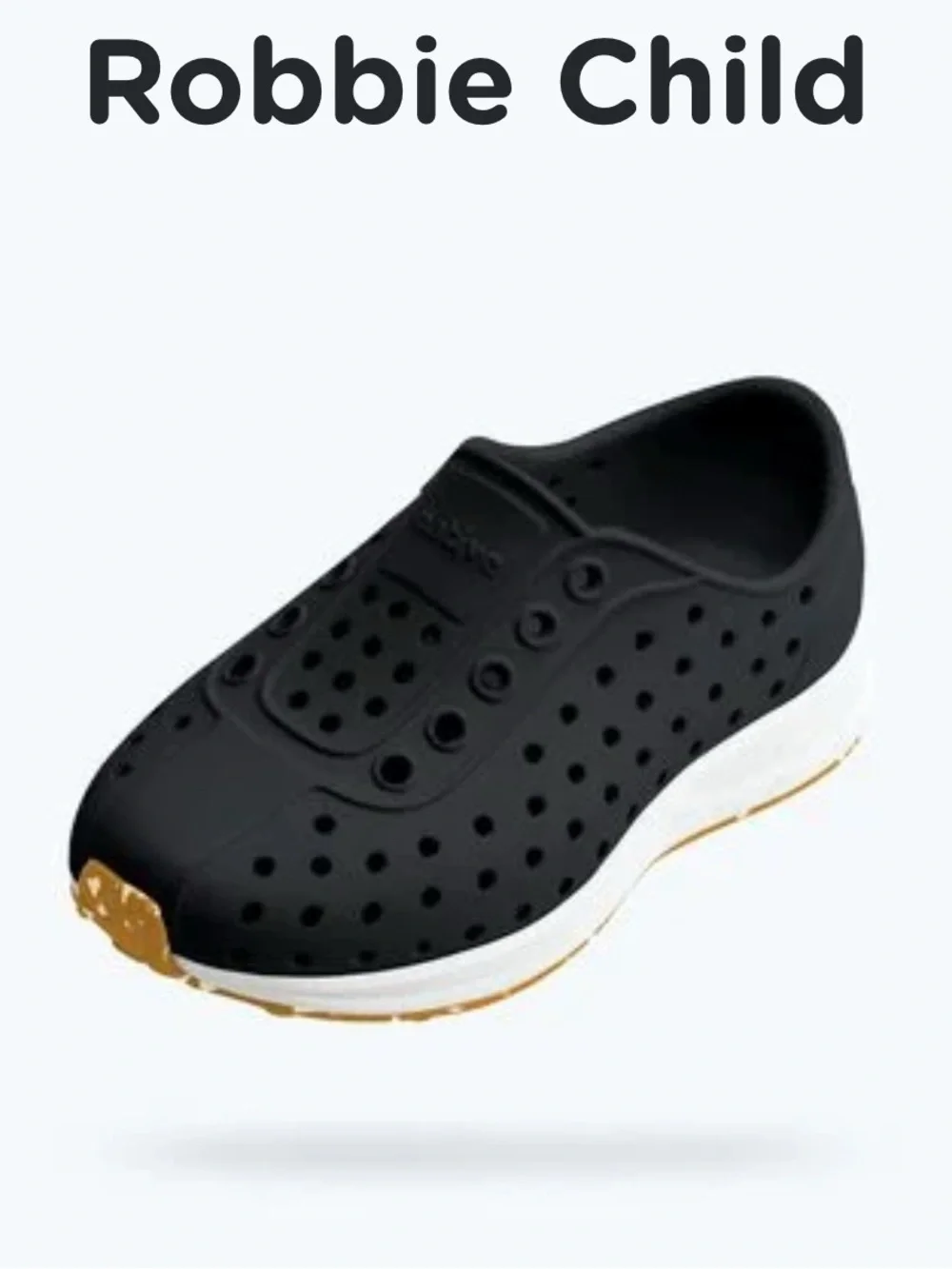 Natives Robbie Sugarlite Slip-On Shoe